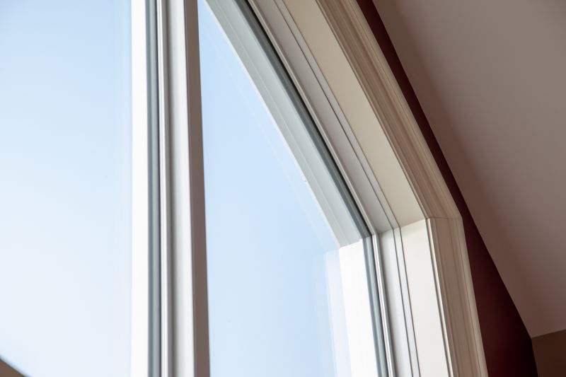 Window Frame Replacement in Overland Park, KS