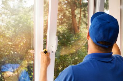 Window Opener Repair in Kansas City, KS