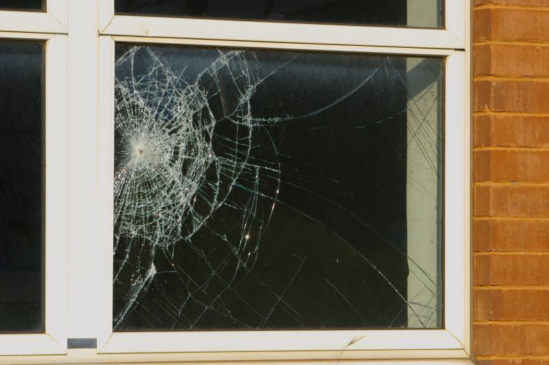 Window Pane Replacement in Kansas City, KS