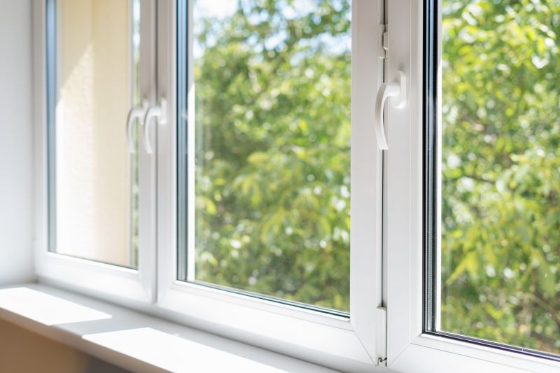 Window Sill Repair in Overland Park, KS